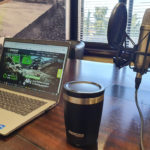 Crushing and screening podcast offers ‘unique’ insight into the sector