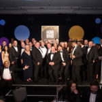 Hire industry excellence rewarded at gala awards ceremony
