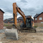 Milestone machines benefit from Hill hitches