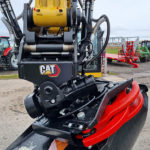 Highland workers to see benefits of Cat tiltrotator