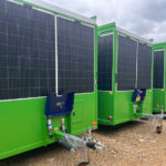 Manufacturer hails ‘phenomenal’ results from generator-free welfare cabins