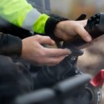 Rototilt celebrates double design award success for new joysticks