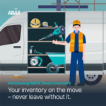 ABAX unveils ‘first of its kind’ inventory management solution