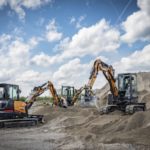 CASE confirms return of European Roadshows