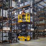JCB announces raft of new product launches