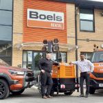 Boels Rental completes acquisition of lighting tower specialist
