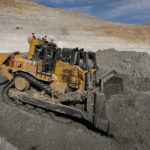 New Cat dozer aims to bring efficiency gains