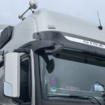 AI and predictive collision warning systems set for Plantworx outing