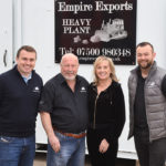 Family matters: Empire Exports eyes next period of growth