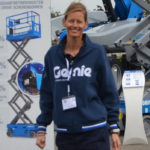 Genie announces two senior appointments