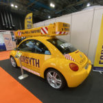 Scottish crane specialist aims to hook renewables sector