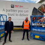 MEP Hire adds 150 new Genie micro scissors lifts to expanding fleet