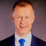 Getting to know…Darragh O’Driscoll