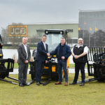 JCB lands largest UK order for electric equipment