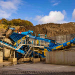 R-Series primary scalping unit brings ‘significant’ fuel savings for aggregate processors