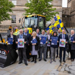 SPOA launches new initiative to tackle plant and fuel theft