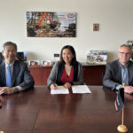 HCME confirms partnership with BNP Paribas for dealer financing solutions