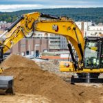 Attachments specialist confirms compatibility with Cat next gen diggers