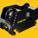engcon launches ‘new and improved’ machine hitch