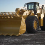 Finning shows its steel with collaborative partnership