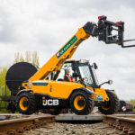 Rental specialist sets the gold standard for environmental measures