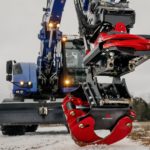 Rototilt launches new generation of tool attachment frames