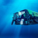 Crewless maintenance vessels could support offshore wind farm repairs