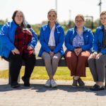 CDE female engineers help to break down barriers