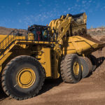 Cat unveils new wheel loader offering ‘increased productivity while using less fuel’