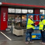 Rental specialist snaps up 181 micro scissor lifts