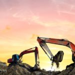 UK construction equipment sales start to slow in May