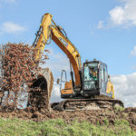 SANY set to return to Black Isle Show