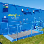 New welfare unit aims to provide greater on-site accessibility