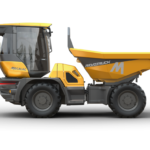 Mecalac to showcase ‘industry-defining’ concept at Plantworx