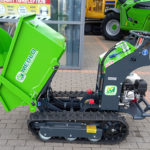 Tool hire sector ‘punching well above its weight’