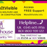 New portal launches to improve construction sector’s record on worker welfare and wellbeing