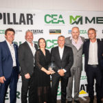 Safety, efficiency and sustainability recognised at Plantworx awards