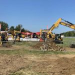 SANY reports ‘overwhelming response’ at Plantworx 2023