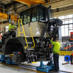 Hauler manufacturer launches Scottish recruitment drive