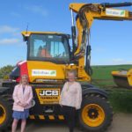 Council plans to repair 1,000 potholes following purchase of JCB machine