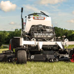 Bobcat introduces new range of mowers to the European market