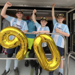 Finning marks milestone year with family fun day in Hamilton