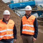 Brewster Brothers invests £6m in second recycling plant