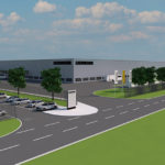 Liebherr confirms 170 million euros investment in French production site