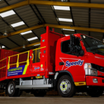 Speedy Hire earns inspiring workplace recognition