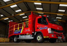 Speedy Hire recognised for providing ‘earn and learn’ opportunities