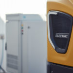 Volvo charges ahead with electric protocol