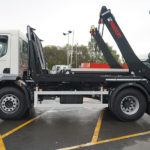 MV Commercial ramps up provision of remote controlled skip loaders