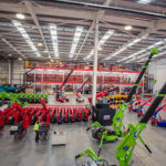 GGR to host Industry Lifting Lead AP Group open day