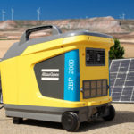 Atlas Copco expands energy storage systems portfolio